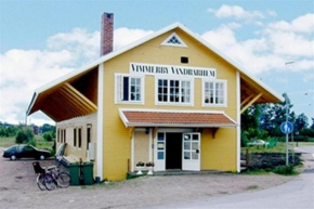 Гостиница Vimmerby Vandrarhem  Виммербю